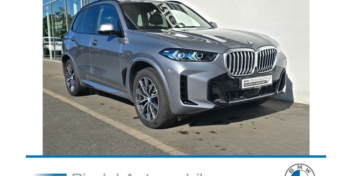 BMW X5 26.499 km 77.390 &euro; Dinslaken 46535