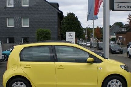 Seat Mii 43.670 km 9.950 &euro; Oberhausen 46145