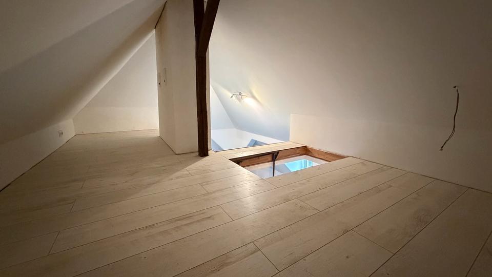 Maisonettenwohnung Kamp-Lintfort Lintfort - 2.5 Zimmer, 45 m&sup2;, 680&euro; | Angebot:23759670