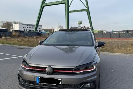 VW Polo 119.811 km 16.590 &euro; Dinslaken 46539