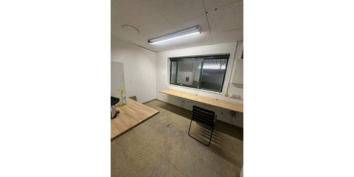 Gewerbeobjekt Essen Horst - 4.490&euro; | Angebot:25659081