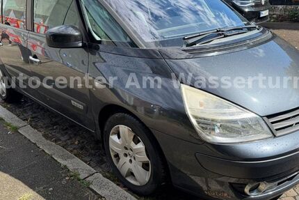 Renault Espace 222.100 km 3.490 &euro; Essen 45139