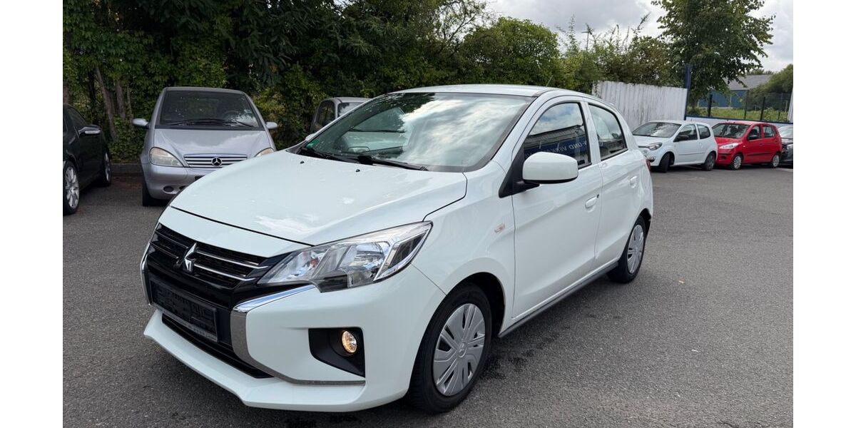 Mitsubishi Space Star 49.999 km 7.450 &euro; Mülheim an der Ruhr 45472