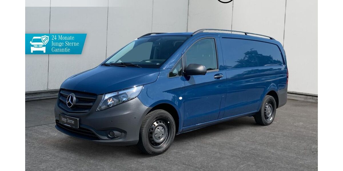 Mercedes-Benz Vito 61.897 km 31.987 &euro; Krefeld 47807