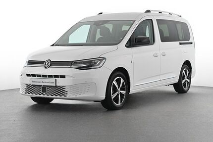 VW Caddy Maxi 9.363 km 36.460 &euro; Essen 45143