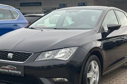 Seat Leon 130.000 km 7.900 &euro; Rheinberg 47495