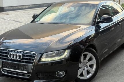 Audi A5 108.000 km 9.499 &euro; Essen 45326