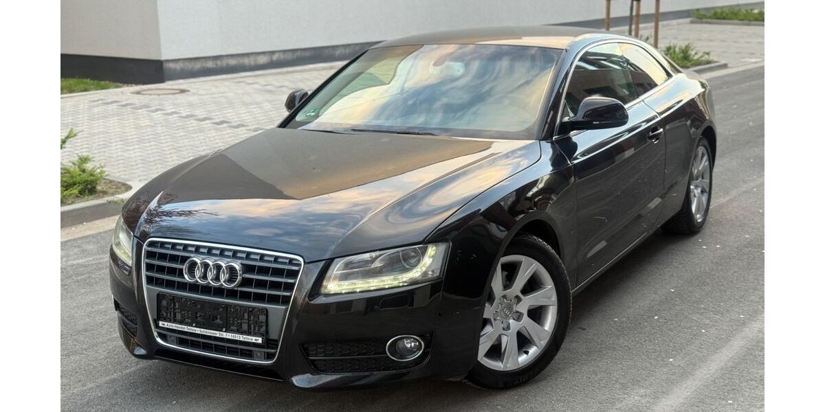 Audi A5 108.000 km 9.499 &euro; Essen 45326