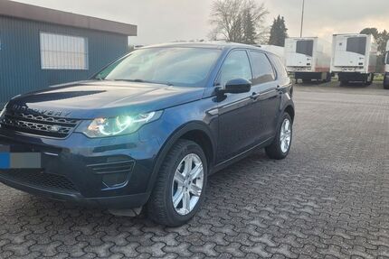 Land Rover Discovery Sport 146.000 km 9.499 &euro; Essen 45279