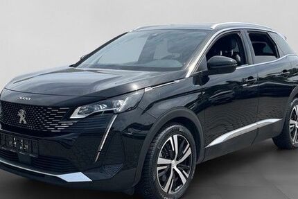 Peugeot 3008 108.990 km 17.990 &euro; Duisburg 47167