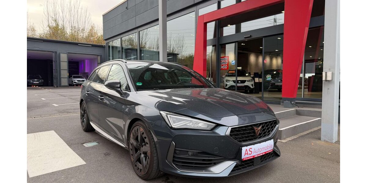 Cupra Leon 61.000 km 26.880 &euro; Essen 45326
