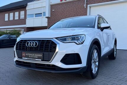 Audi Q3 93.000 km 24.950 &euro; Hamminkeln 46499