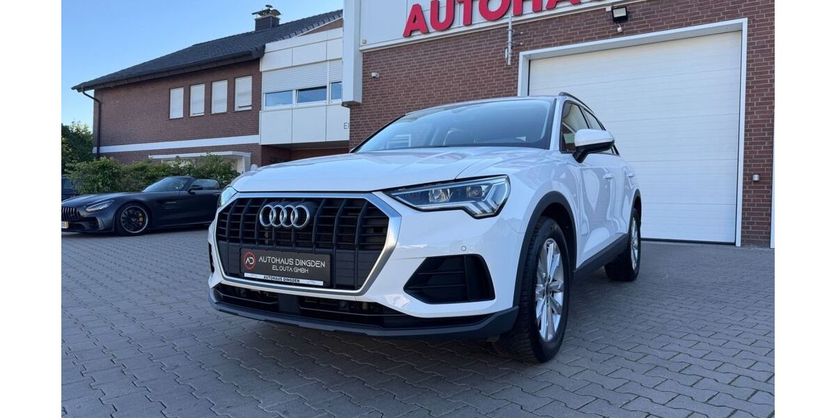 Audi Q3 93.000 km 24.950 &euro; Hamminkeln 46499
