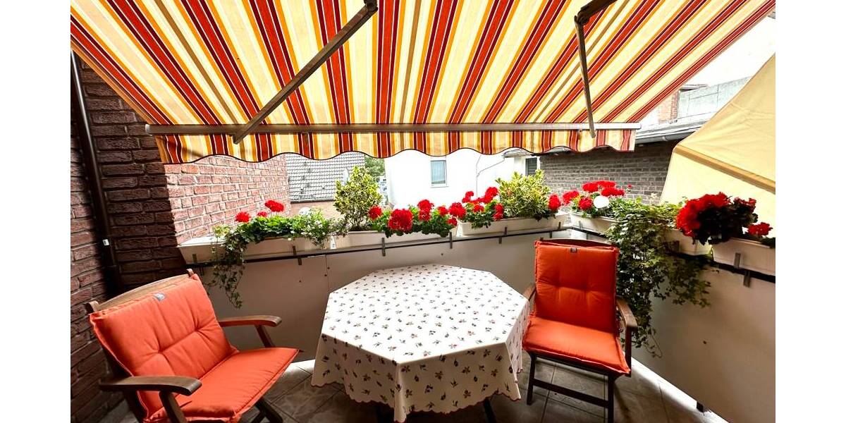 Mehrfamilienhaus, Wohnhaus Duisburg Alt-Hamborn - 6 Zimmer, 204 m&sup2;, 359.000&euro; | Angebot:26260675