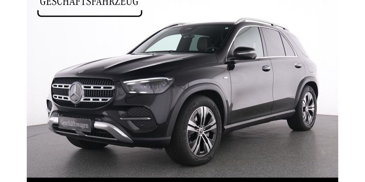 Mercedes-Benz GLE 350 9.512 km 75.885 &euro; Essen 45309