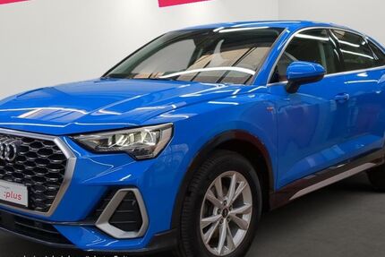 Audi Q3 64.577 km 27.450 &euro; Mülheim a.d. Ruhr 45481