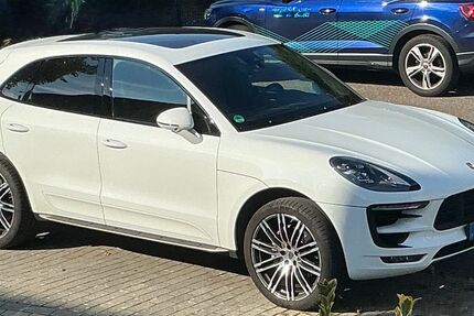 Porsche Macan 68.400 km 40.950 &euro; Mülheim Ruhr 45470