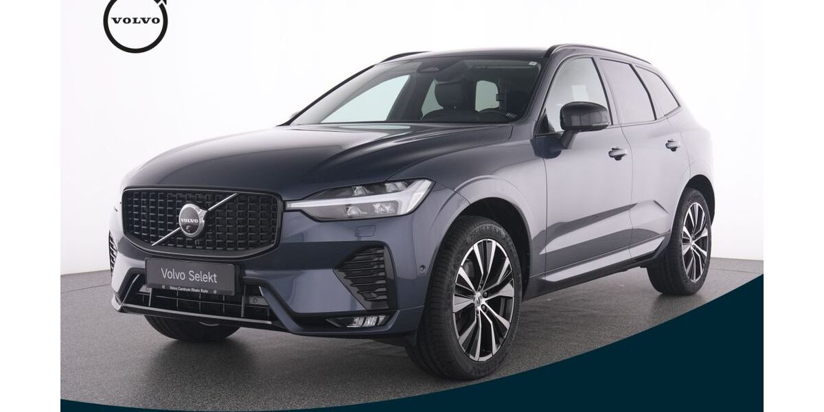 Volvo XC60 18.822 km 38.950 &euro; Essen-Kray 45309
