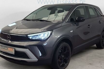 Opel Crossland (X) 37.531 km 16.621 &euro; Dinslaken 46539