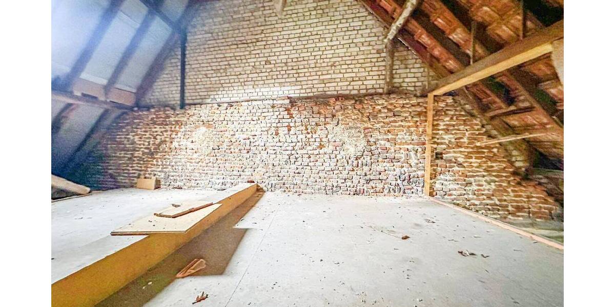 Gewerbeobjekt Krefeld Hüls - 1 Zimmer, 239.000&euro; | Angebot:26273008