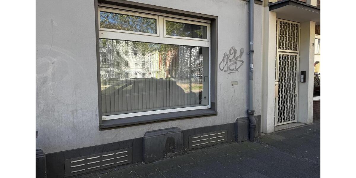 Gewerbeobjekt Krefeld - 395&euro; | Angebot:26271989