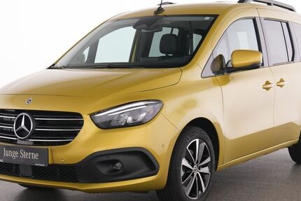 Mercedes-Benz T-Klasse 3.732 km 31.495 &euro; Essen 45309