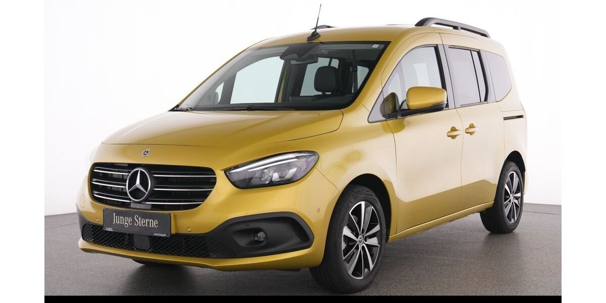 Mercedes-Benz T-Klasse 3.732 km 31.495 &euro; Essen 45309