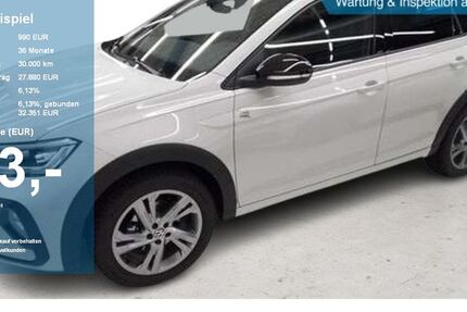 VW Taigo 1.049 km 26.630 &euro; Moers 47441