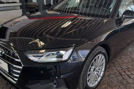 Audi A4 47.470 km 19.650 &euro; Gelsenkirchen 45888