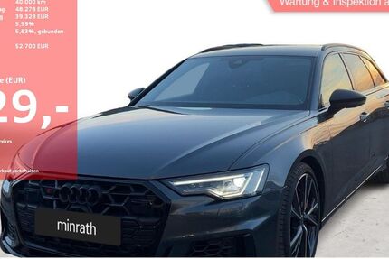 Audi S6 21.086 km 49.430 &euro; Moers-Hülsdonk 47441