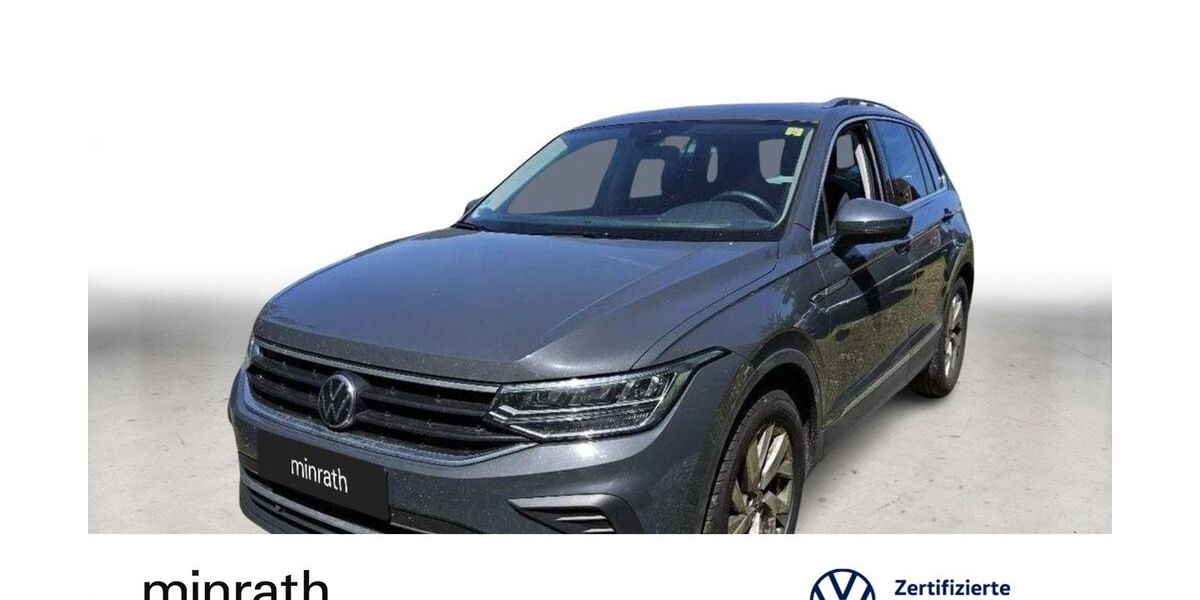 VW Tiguan 128.838 km 23.440 &euro; Geldern 47608