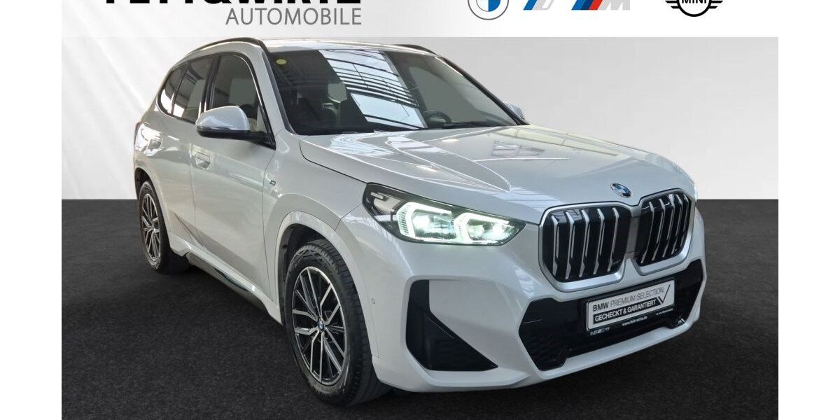 BMW X1 6.780 km 35.750 &euro; Moers 47441