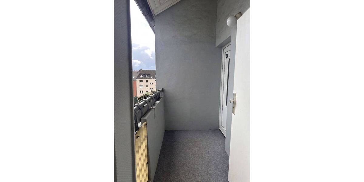 Etagenwohnung Essen Altendorf - 2 Zimmer, 63 m&sup2;, 570&euro; | Angebot:26779767