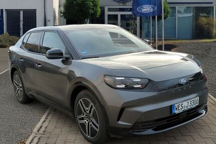 Ford Capri 17.500 km 44.250 &euro; Sonsbeck 47665