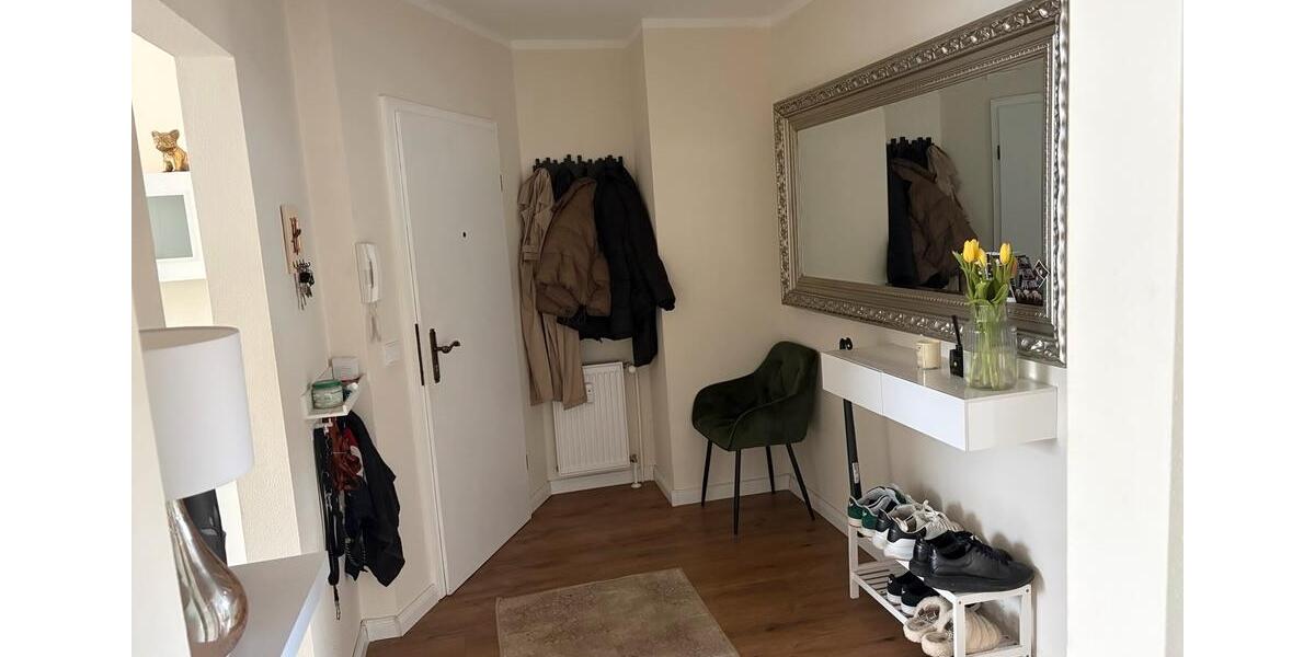 Etagenwohnung Neukirchen-Vluyn Vluyn - 2.5 Zimmer, 75 m&sup2;, 269.000&euro; | Angebot:26055278