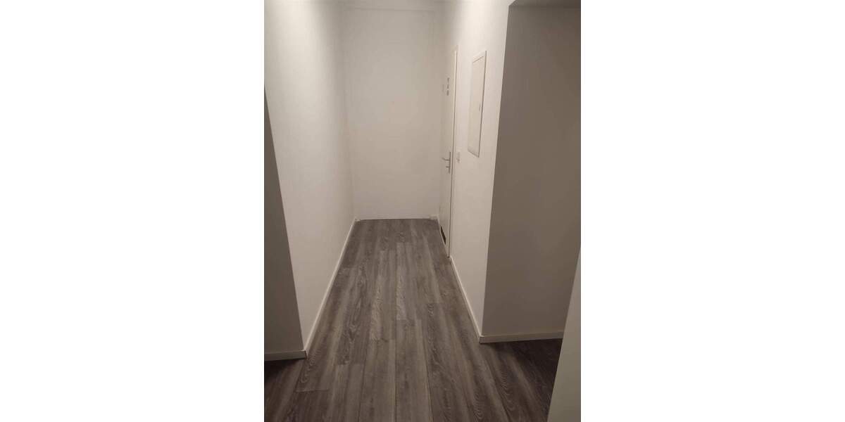 Etagenwohnung Oberhausen Stadtmitte - 1 Zimmer, 55 m&sup2;, 335&euro; | Angebot:25700552