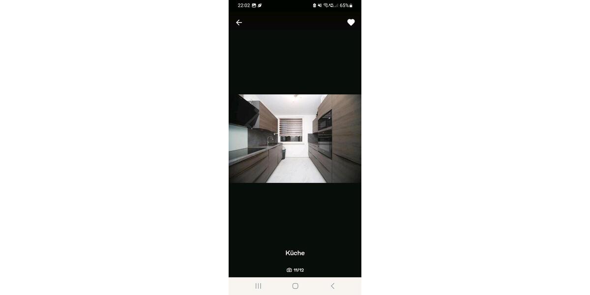 Etagenwohnung Gelsenkirchen Gelsenkirchen-Nord - 3 Zimmer, 71 m&sup2;, 138.000&euro; | Angebot:25765743