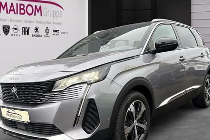 Peugeot 5008 35.000 km 27.990 &euro; Wesel 46485