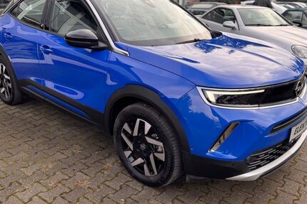 Opel Mokka 20.000 km 19.950 &euro; Moers 47447