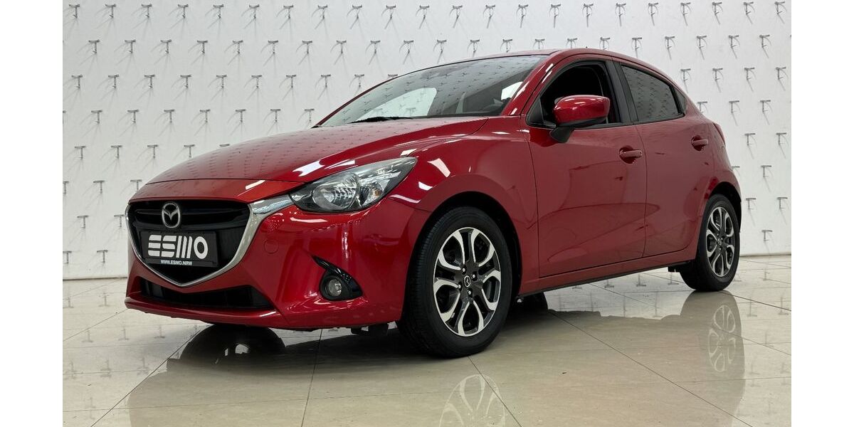 Mazda 2 116.900 km 8.190 &euro; Oberhausen 46149