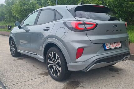 Ford Puma 23.000 km 19.599 &euro; Essen 45276