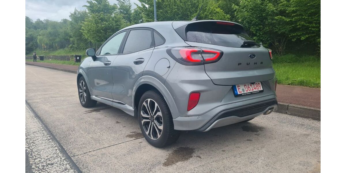 Ford Puma 23.000 km 19.599 &euro; Essen 45276