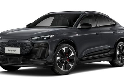 Audi Q6 e-tron 13.438 km 69.980 &euro; Wesel 46483