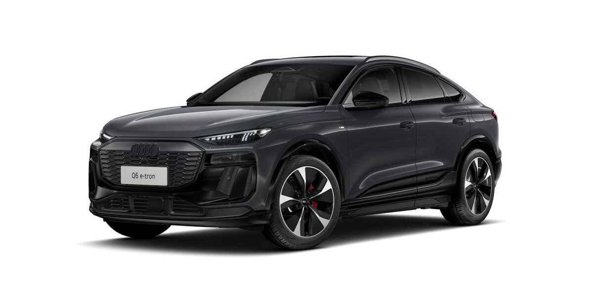 Audi Q6 e-tron 13.438 km 69.980 &euro; Wesel 46483