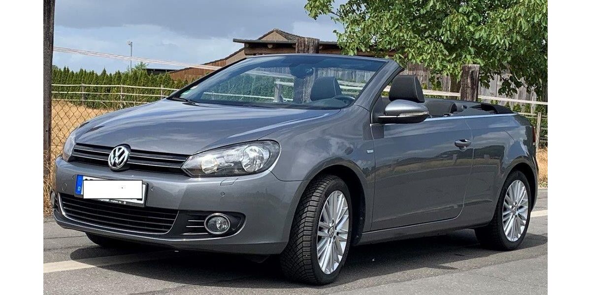 VW Golf 92.500 km 12.400 &euro; Oberhausen 46145