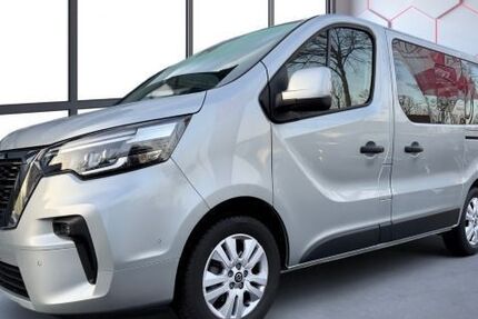 Nissan Primastar 9.000 km 34.990 &euro; Bottrop 46240