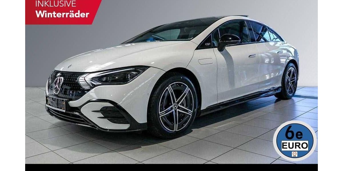 Mercedes-Benz EQE 16.761 km 55.875 &euro; Oberhausen 46149