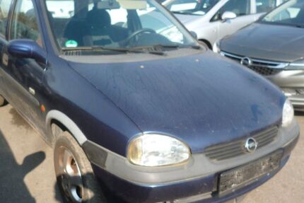 Opel Corsa 250.000 km 850 &euro; Bottrop 46238