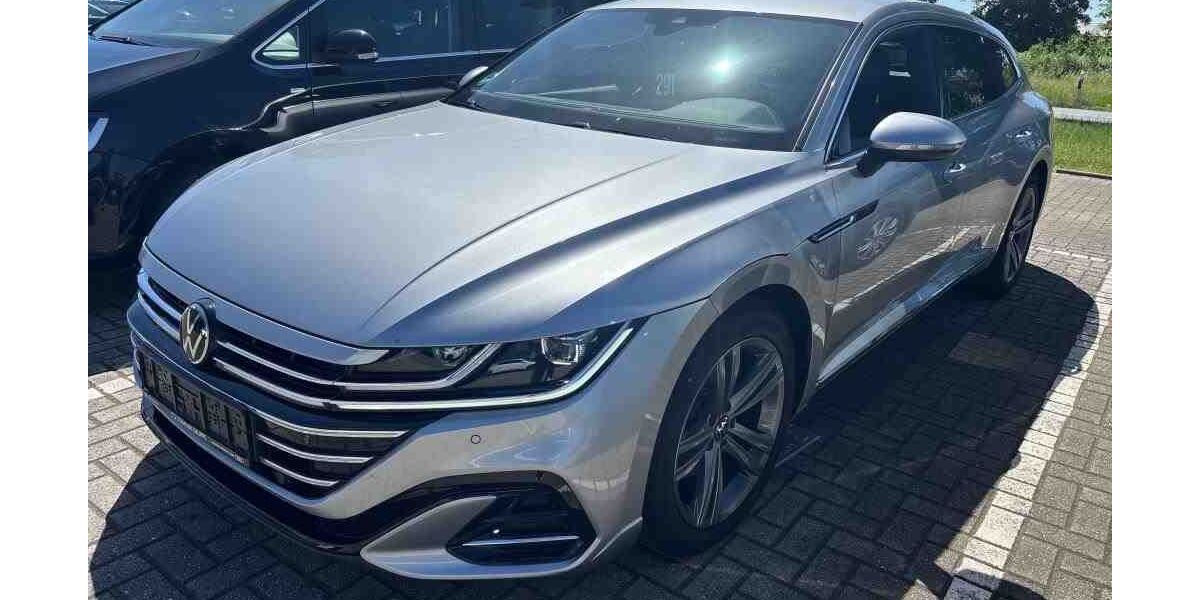 VW Arteon 50.719 km 31.440 &euro; Wesel 46483