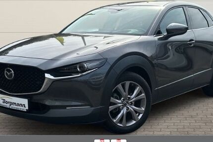 Mazda CX-30 77.100 km 17.990 &euro; Gelsenkirchen 45894